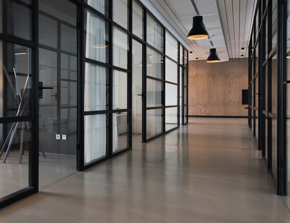 Gewerberaum verkaufen